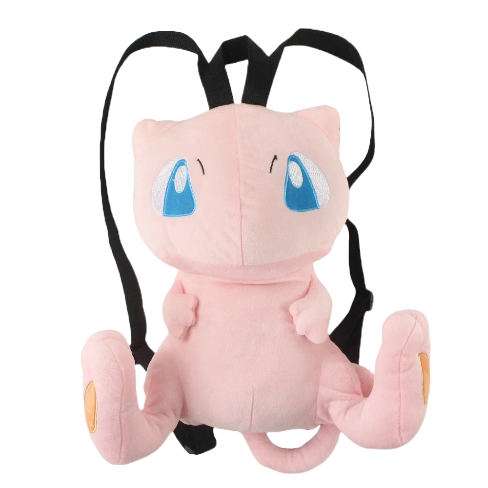 stuffed plush reindeer