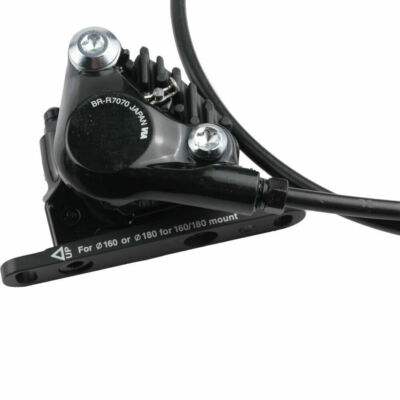 Shimano 105 R7020 R7000 2x11 Speed Hydraulic Disc Brake Groupset
