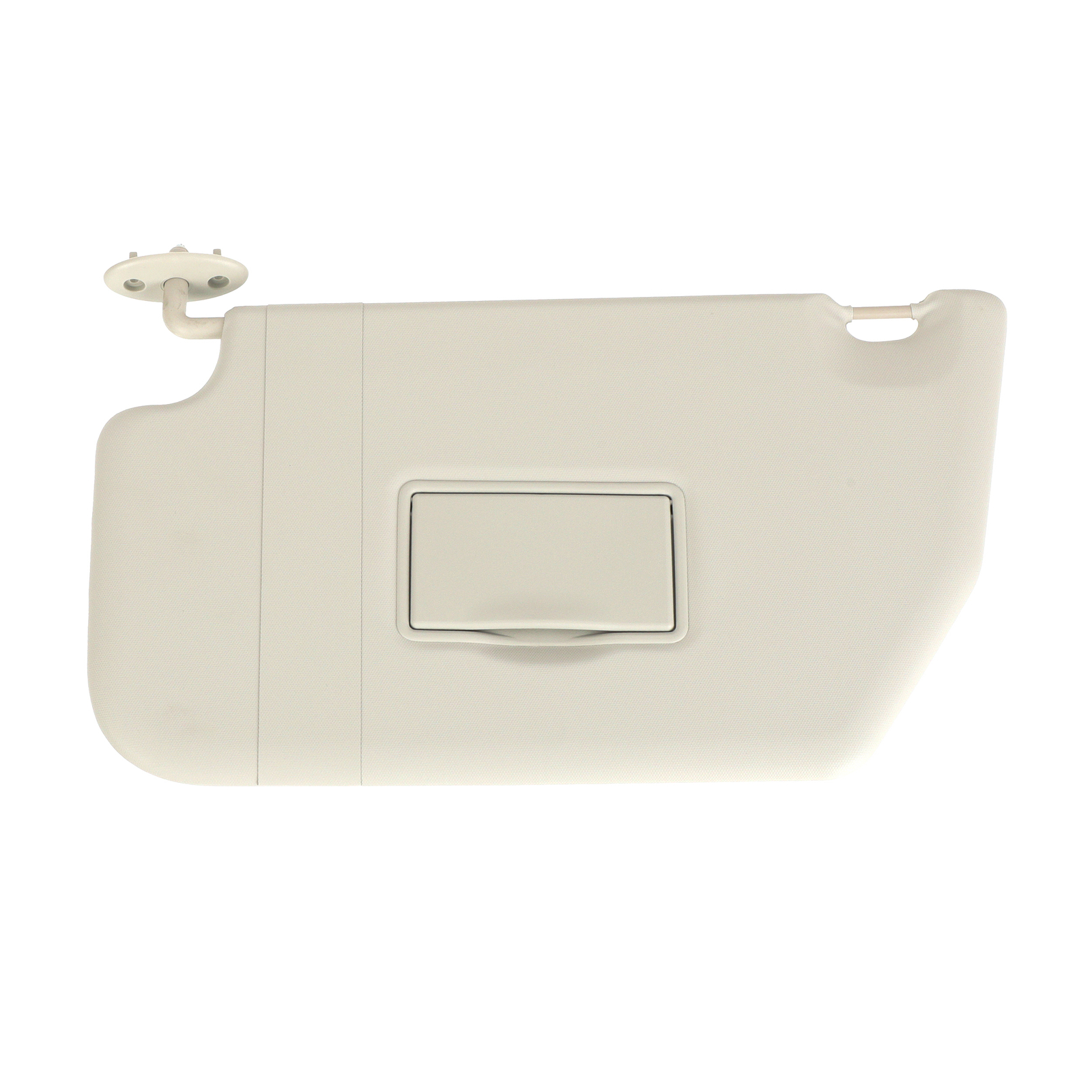 NEW OEM Ford 2014-22 Transit Connect Left Sun-Visor With Mirror  