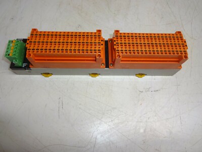 Omron Drt2-id32sl Remote Terminal 24vdc