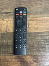 Vizio Smart TV Remote Control W/ Sling Netflix iHeart Prime XRT140V6 Original