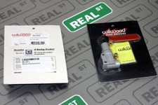 Wilwood Aluminum Adjustable Brake Proportioning Valve With 6 Preset Points