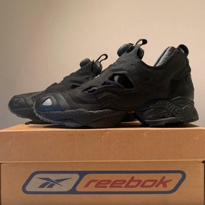 reebok chanel