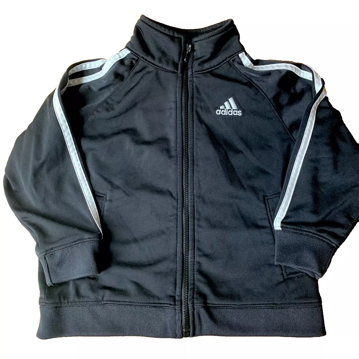 Adidas baby cheap boys coats