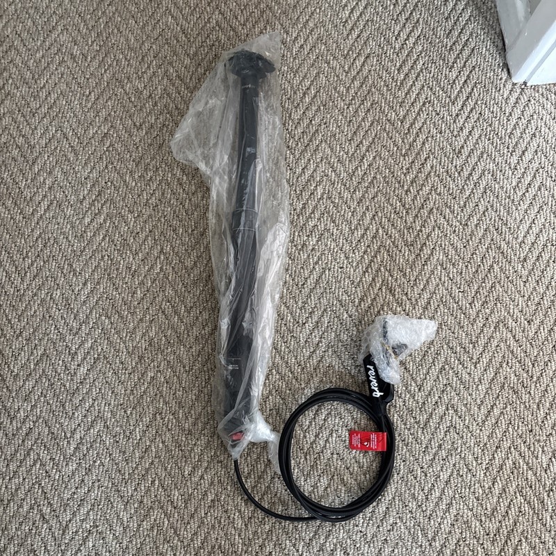 Rockshox Reverb Complete Dropper Seatpost