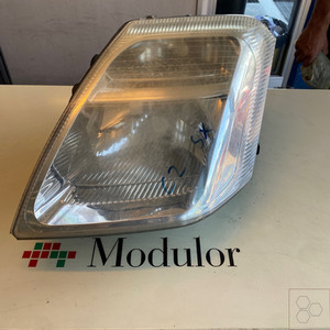 620870 Projektor Links CITROEN C2 1.4 16V Ber. 3p/b/1360cc