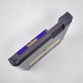 Startropics (Nintendo NES, 1985) Authentic & TESTED