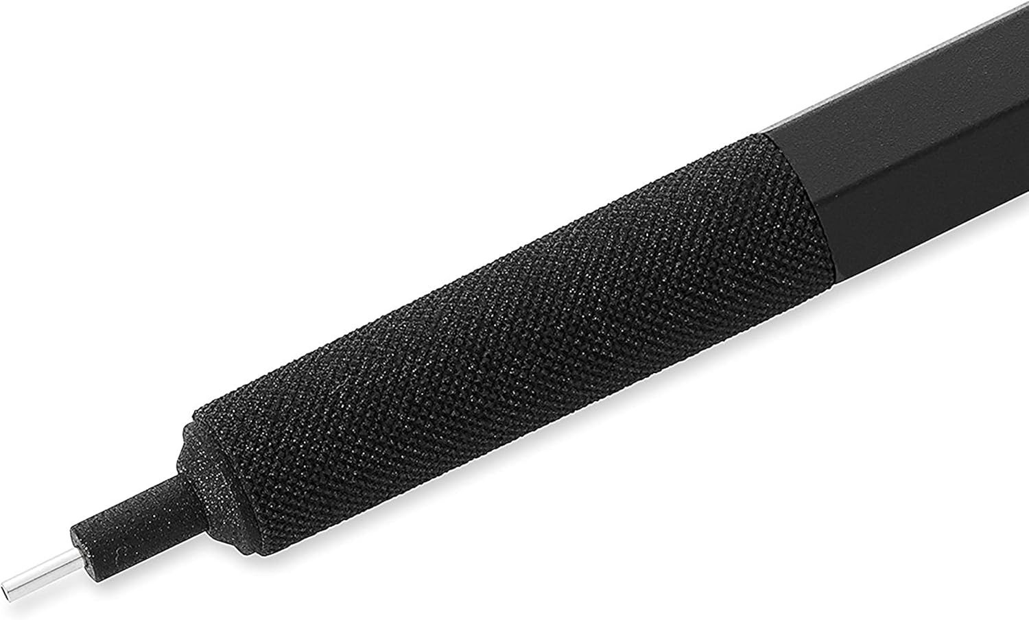 rOtring 600 Mechanical Pencil | 0.7 mm | Full-Metal Body | Black