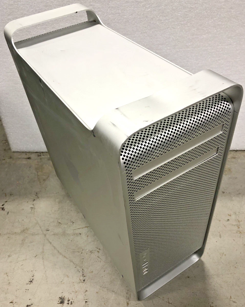 Apple Mac Pro Intel Xeon Quad Core Desktops for sale - eBay