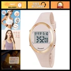 Waterproof LED Digital Sport Watch with Alarm | Outdoor Fitness Tracker