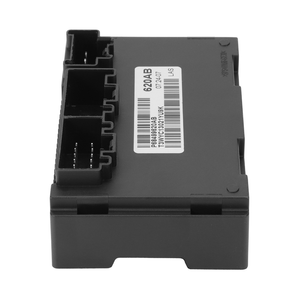 Transfer Case Control Module Replaces 68499620AB 68499620AA For Dodge ...