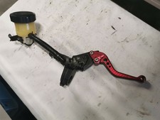 Yamaha YZF750SP Bremspumpe vorne  B6456