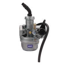 Vergaser PZ22 110 - 125ccm 22mm Kinderquad ATV Dirtbike Pitbike HMP Blitzversand