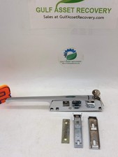 Kason 10171C00004 Magnetic Straight Handle Latch Assembly No Box 