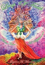 Leap of Faith – Suzanne M. Harmony Hardback Brand New