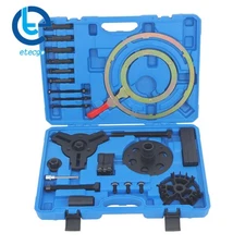 Dual Clutch Reinstall Reset Transmission Remover Tool For Ford Fiesta Focus DPS6