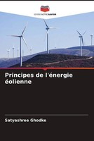 Satyashree Ghodke | Principes De L'éNergie éOlienne | Taschenbuch | FranzöSisch