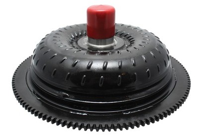 FTI Performance SRC00828 9.5'' Street Racer Non Lock-Up Torque Converter NEW