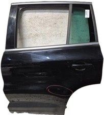 Porte arrière et accessoires Volkswagen TIGUAN