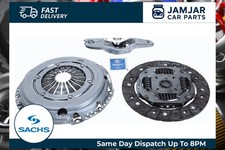 Sachs 3000950098 Clutch Kit Fits Audi A1 A1 Allstreet Seat Arona Ibiza Skoda VW