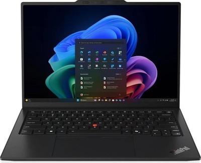 Lenovo ThinkPad X1 Carbon Gen 14 - Aura Edition -  Core Ultra 7 355 - Win #AP982
