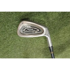 Cleveland Tour Action TA4 R Flex 36" Golf 9 Iron RH / 1H-S696