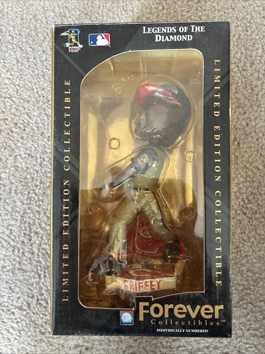 Ken Griffey Jr MLB Fan Bobbleheads for sale | eBay