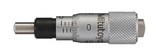 Mitutoyo Micrometer Head 148-205-10 MHT3-6.5A NEW