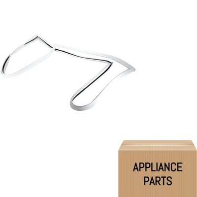 89304711-A OEM For Maytag Kenmore Refrigerator FIP Gasket Part # Model A9