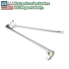 Fit 1992-1996 Mitsubishi Mirage CA2A CA5A CB2A CB5A LHD Windshield Wiper Linkage