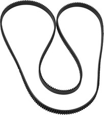 Ring Saw Replacement Drive Belt for Gemini Taurus 2 and 3 Ring Saw 1Pack 