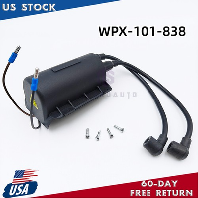 #ad WPX 101 838 12V Ignition Coil Aqua Hot 12VDC Webasto DBW 2010 300 $102.60