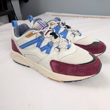 Karhu Fusion 2.0 Rhododendron Marina Suede Sn...