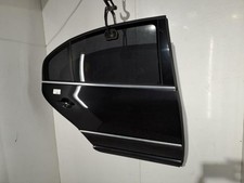 Porte arrière et accessoires Skoda SUPERB