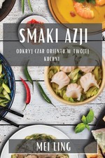 Mei Ling | Smaki Azji | Taschenbuch | Polnisc...