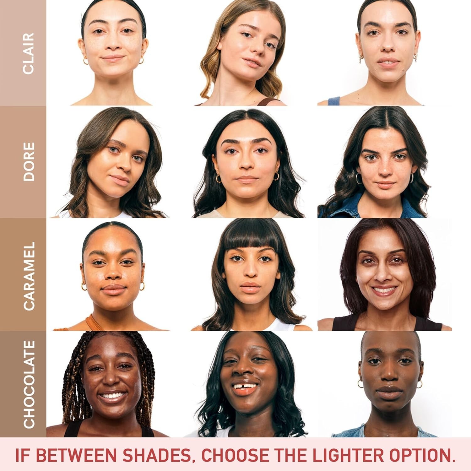 Erborian CC Water with Hyaluronic Acid - Ultra-Light Aqua Gel, Caramel, 0.5oz