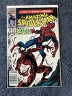 Amazing Spider-Man #361 1992 Marvel Comics 1st Carnage Newsstand High Grade 9.8?