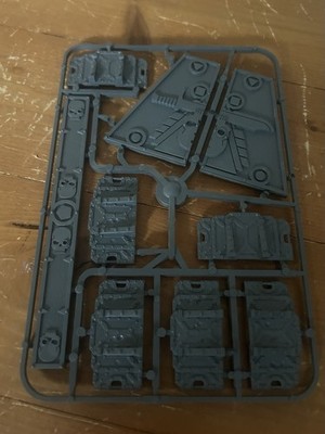 Warhammer 40k / Kill Team / Essentials Set