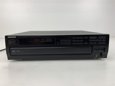Kenwood Multiple CD Player DP-R4070