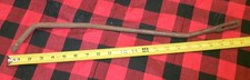 Mustang Cougar Falcon Fairlane Shift Linkage Rod D20a-7326-aa For C4 Autotrans