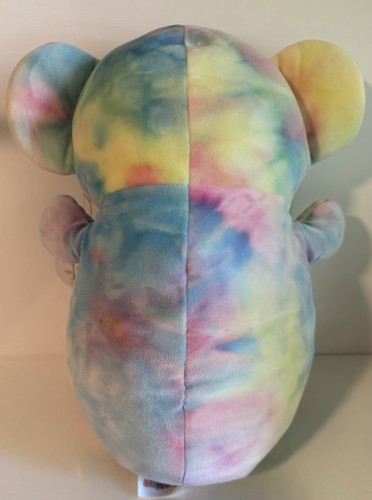Peluche cuscino peluche Squishmallow 16" Katya The Koala 2020 Kellytoy - Foto 3 di 5