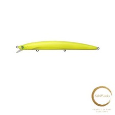 New Megabass Cookai Slim 140 Chart