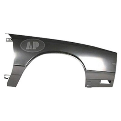 Goodmark GMK406210081R Front Fender for 1981-1988 Monte Carlo Except Ls Models