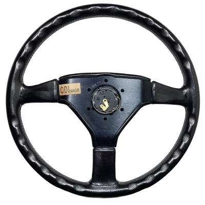 MOMO Eunos Roadster NA6C Steering Wheel 370mm Mazda Miata MX-5
