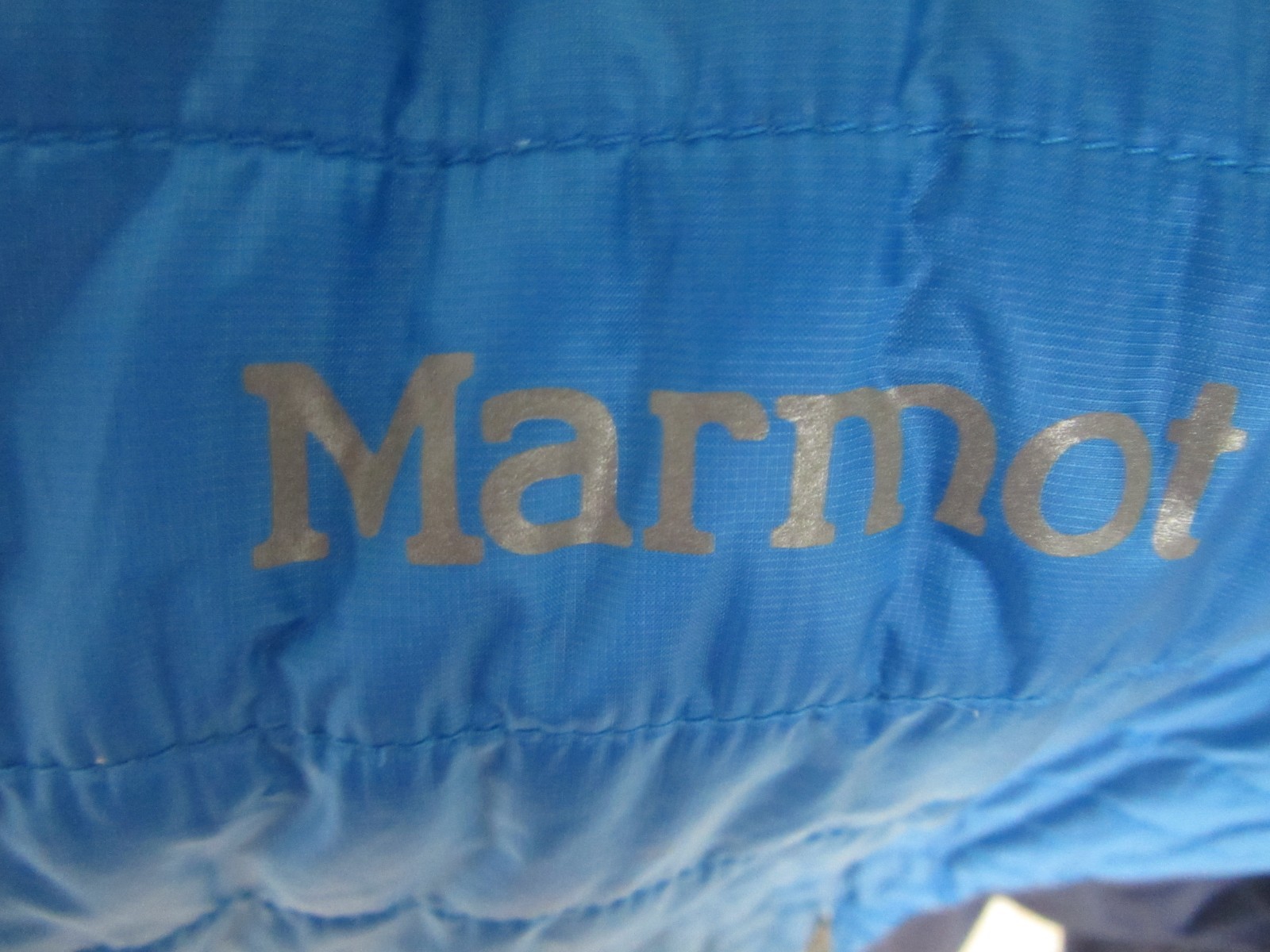 Marmot Jacket Full Zip Insulated Lightweight Men'… - image 4