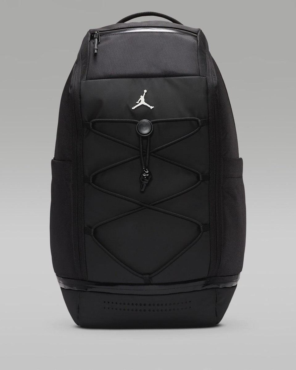 MA0945-023] UNISEX AIR JORDAN SPORT BACKPACK (32.9L) | eBay