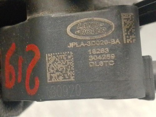 JPLA3D028BA xenon scheinwerfer steuegerät motor 5405049 LAND ROVER DISCOVERY V