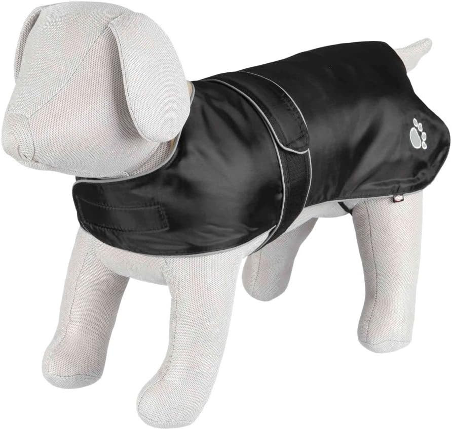 Cappotto Orléans Nero 55 cm | 30517 | Protezione Invernale Cane
