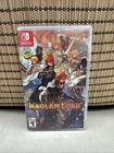 Maglam Lord Nintendo Switch