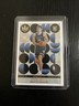 2024-25 Panini Court Kings - Rookies III Zach Edey #191 (RC)